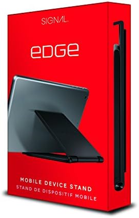 Signal SIG-8202 Edge Universal Stand Stand za pametne telefone i tablete za iPhone, iPad, Samsung Galaxy