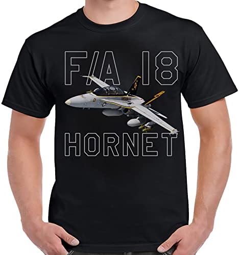 F/A-18 Hornet VMFA-242 Batmen majica