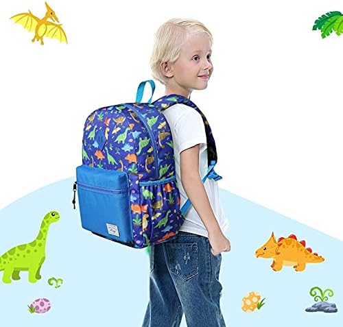 Dječji ruksak i slatka torba za ručak dinosaura