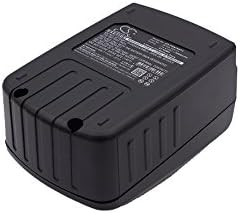 Zamjena baterije za FEIN ASCM 14 C ASM 14-4 ASCT 14 M ASW 14-6-PC Multimaster ABSS 1.6 E 92604164020 B14A.164.01