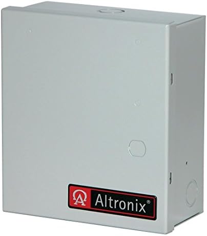 Altronix AL168CB napajanje, izlazi 8, pojačala 6