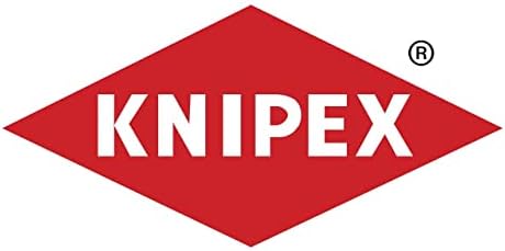 Knipex 98 20 55 odvijač za prorezne vijke 5,5 mm