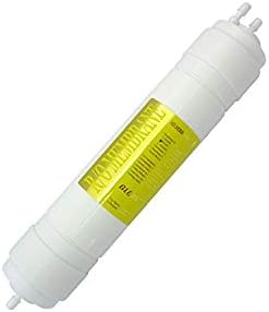 11 Kompatibilni RO-membranski filter za pročišćivač vode u Cowayu: CHP-7100/CHP-7200/CHP-8100/CHP-8500/CHP-8500R