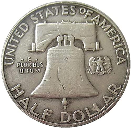 Izazov kovanica utisnut 1921. američki besplatni globalni Lord 39 mm kolekcija kolekcija novčića novčića kolekcija novčića