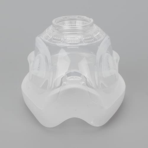 ResMed Mirage FX Maski jastuk, CPAP zamjenski sustav okvira za zamjenu nosa za zamjenu jastuka, prikladan za resmed mirage