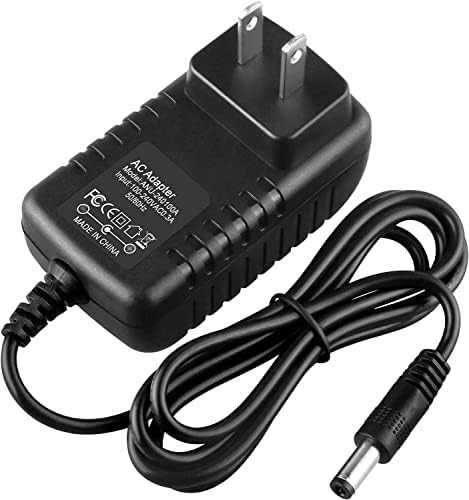 MARG AC DC Adapter Adapter Charger PSU za RCA DRC6289 DRC6331K DRC79981E DRC79981