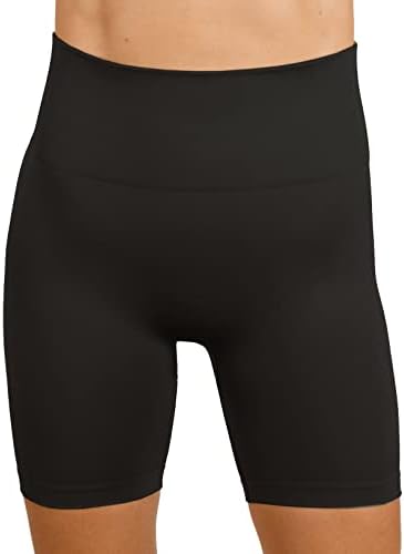 Maxxim ženske bešavne kratke hlače s bešavnim strujanjem - kravata i solidan ideal za teretanu, jogu, trčanje i fitness
