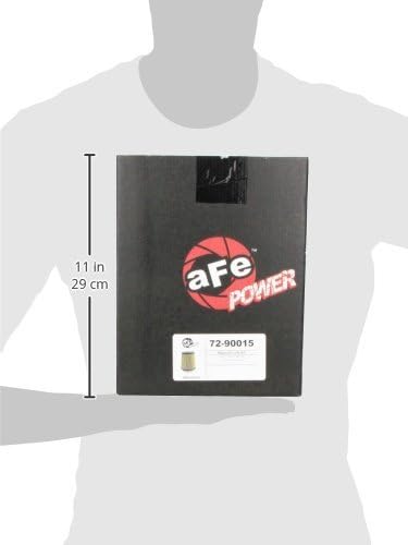 AFE 24-90015 Univerzalna stezaljka na filtru zraka