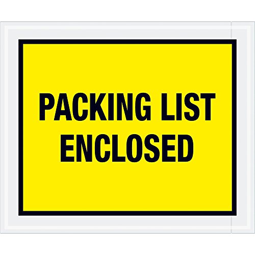 Opseg isporuke Popis pakiranja u Prilogu omotnice, 10 12, žuta