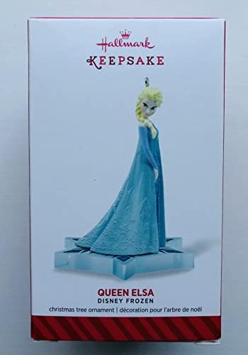 Disney Frozen Elsa 2014 božićni nasljednik ukrasa