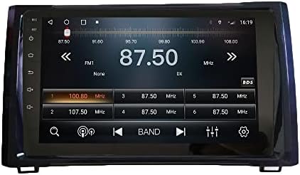 10 autoradio automobilska navigacija Stereo multimedijski uređaj za reprodukciju Stereo 2.5 inčni zaslon osjetljiv na dodir