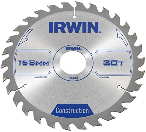 Irwin IRW1897194 165 x 30 mm 30-uteža
