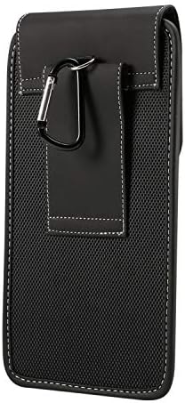 Univerzalna mobilna vertikalna futrola za remen za iPhone 11 Pro XS X 8 7 6, Robusna torbica za torbicu za Samsung S10E/S9/S8/S7/S6