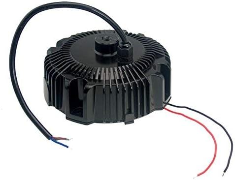 LED napajanje od 160 do 36 do 158,4 vata s jednim 5-pinskim konektorom
