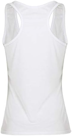 Chictry ženske majice za vježbanje aktivna odjeća okrugli vrat trčanje joga teretana prsluk