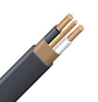 Kabel kabana 8/2 nm-b x 100 'kabel bez metalnog omotača
