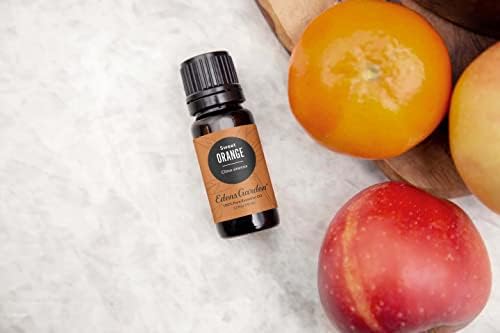 Edens Garden Orange- Slatko esencijalno ulje, čista terapeutski razred 30 ml
