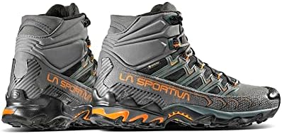 La Sportiva Mens Ultra Raptor II Mid GTX planinarske čizme