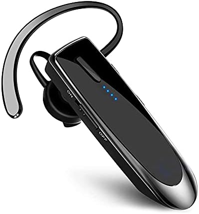 Slušalice djeluju za Samsung Galaxy S21/Ultra/S21+/Plus u uhu Bluetooth 5,0 bežična slušalica, IPX3 vodootporni, 24h dvostrukih