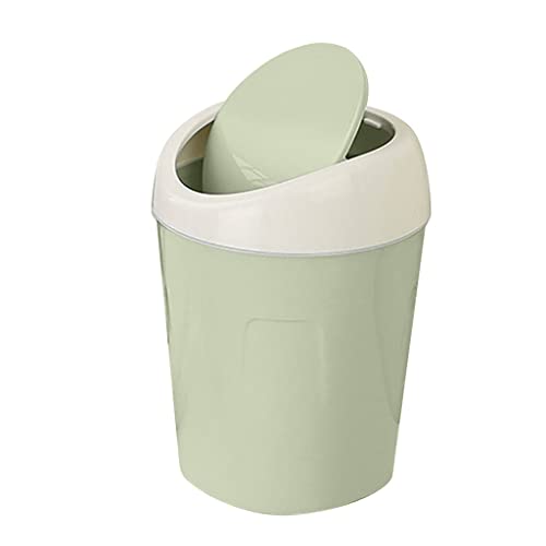 Bucket bucket bucket za pohranu stolnih olovaka kreativna kanta za smeće s poklopcem uredski pribor za pohranu