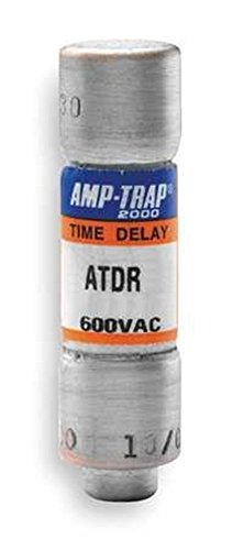 Mersen dio ATDR1-1/8 DESC: 600V 1-1/8A CC TD osigurač