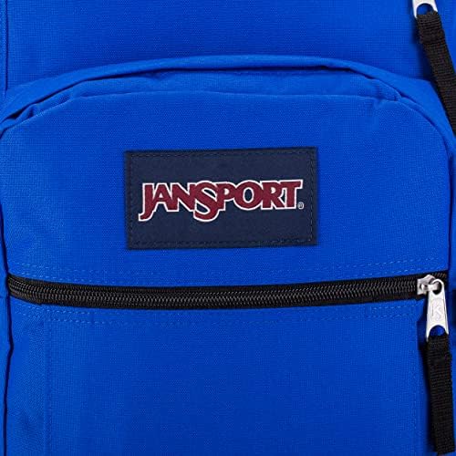Jansport tradicionalni ruksaci, pogranično plavo, jedna veličina