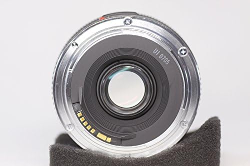 Širokokutni objektiv od 24 do 2.8 za DSLR fotoaparate