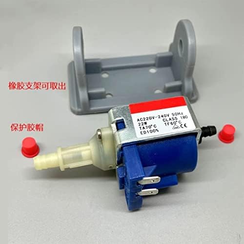 Bienka napajanja pumpe Elektromagnetska pumpac 220V 22W lectric parna pećnica parna pećnica za samo-primicanje pumpe za pumpe