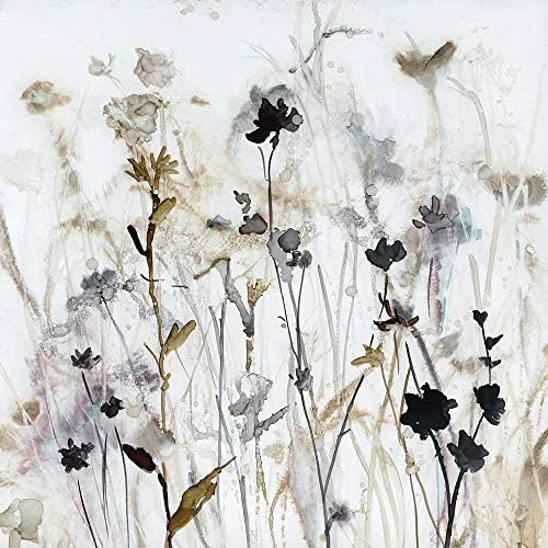 Posteterazzi kolekcija Wildflower Mist I Poster tisak Carol Robinson