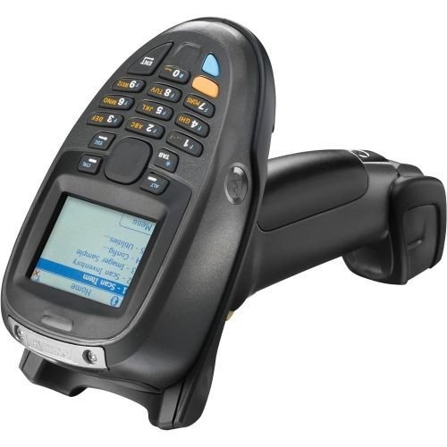 Zebra Technologies KT-2070-SD2000C14W Series MT2000 Handheld Mobile Terminal, komplet, uključuje punjenje/aktivnu sinkronizaciju
