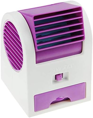 XY & YD prijenosni klima uređaj, evaporativni hladnjak za stolni automobil, USB mini ventilator bez oštrica, ventilator zračnog