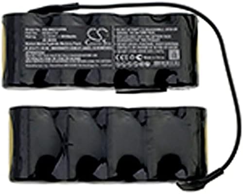 Tehnička preciznost zamjena za crnu i decker 90584779 baterija