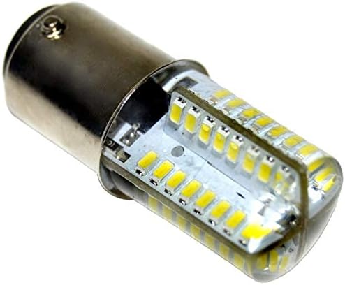 LED žarulja od 110 inča hladno bijela za pjevača 2106/2108 / 2110/2112 / 2114/2118 / 2639/2662 / 4325 šivaći stroj Plus stalak