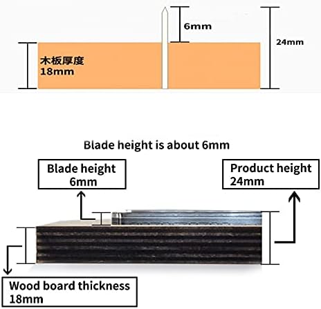 Japanski čelični kalup DIY kožne držač za kartice za kožu set ručno udaranje noža nož Wooden Die Leathercraft Alat Set 105x73mm