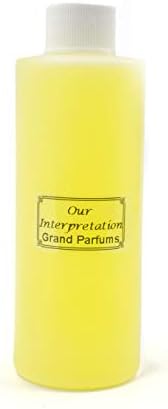 Grand Parfums parfemsko ulje - PI za muškarce tipa, parfemsko ulje za muškarce