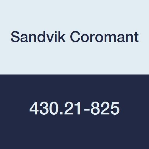 Sandvik Coromant, 430.21-825, vijak