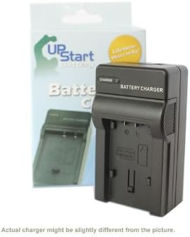 Zamjena baterije za powershot Pro 1 punjač - Kompatibilno s BP -511 digitalnim punjačima fotoaparata