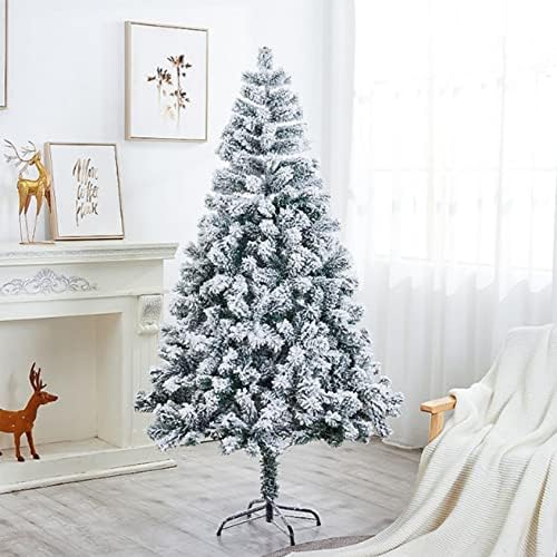 Božićno drvce Xmas Pine Tree, 4ft Premium Spruce Umjetni blagdanski božićno drvce Savršeno za uređenje zatvorenog i vanjskog