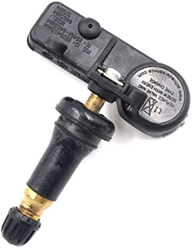 Auto-palpalni senzor tlaka u gumama 31200923 31200923, kompatibilan s V0L-V0 vozilom