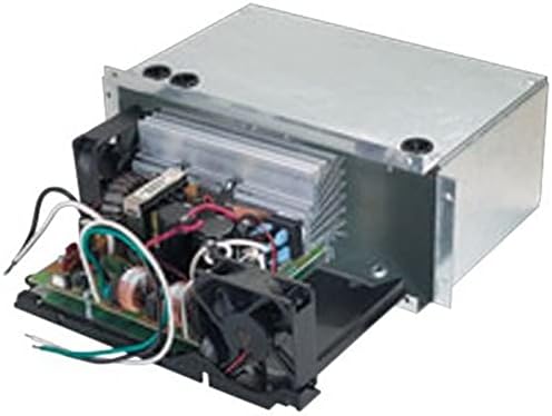 Progressive Dynamics PD4655V Inteli -Power 4600 Series Converter/punjač s čarobnjakom za punjenje - 55 Amp