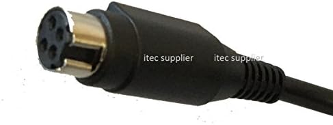 AC adapter napajanje kompatibilno s MSI igranjem radne površine 3 8. - Trident 3 8RC -003US - Trident38003us