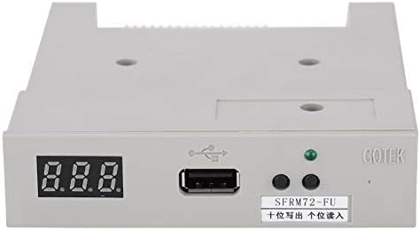 Emulator disketnog pogona 91, 720kb emulator disketnog pogona 772-MB s 720KB disketnim pogonom