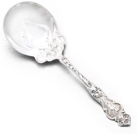 Irian by Wallace, Sterling Berry Spoon