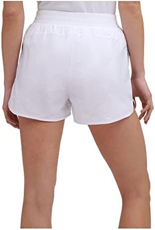 Tommy Hilfiger Sport Womens White Active Active Wear Shorts xs