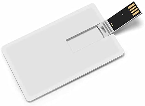 Blue Baseball League USB 2.0 Flash-Drives Memory Stick Chirect Card