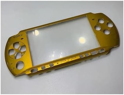 Jayamer prednja ploča prednja ploča prednja ploča omotača školjke Proctector za Sony PSP 3000 PSP3000 zamjena konzole