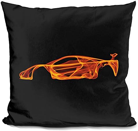 Lilipi McLaren F1 LMD Dekorativni naglasak za bacanje jastuka