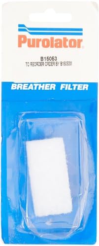 Purolator B15053M filtar za dah
