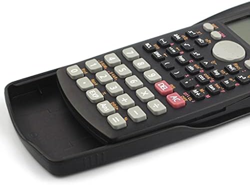 SXNBH prijenosni ručni višenamjenski kalkulator za matematiku učenici prikazuju funkcionalni znanstveni kalkulator