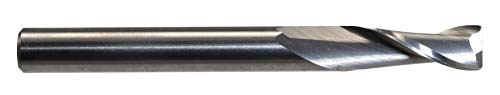 1902324 - alat za fino rezanje-1/4-93 / 4-1 / 4-2-krajnji rezači s kutnim radijusom 1/2 - radijus 0,030-bez premaza - proizvedeno